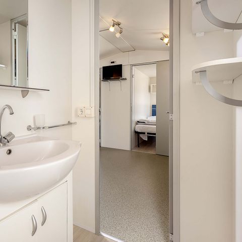 MOBILE HOME 4 people - Mobile home Capri 