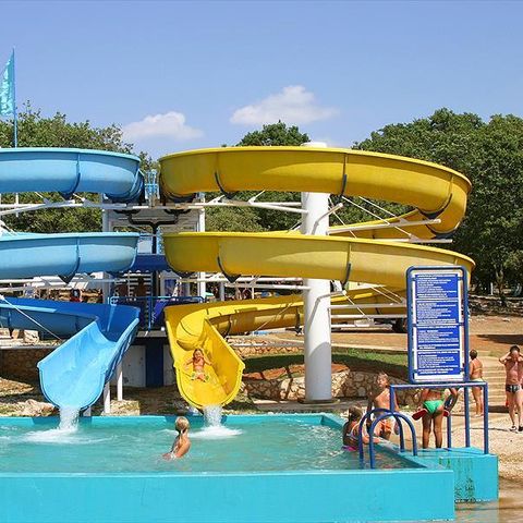 Camping Zelana Laguna - Istria - Image N°3