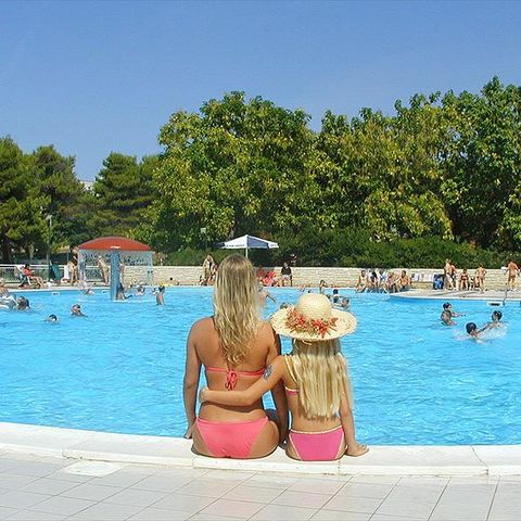 Camping Zelana Laguna - Istria - Image N°4