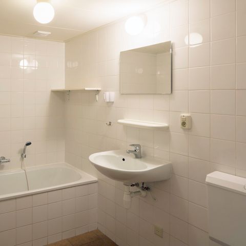 Bungalow 8 persons - 2 (BE)