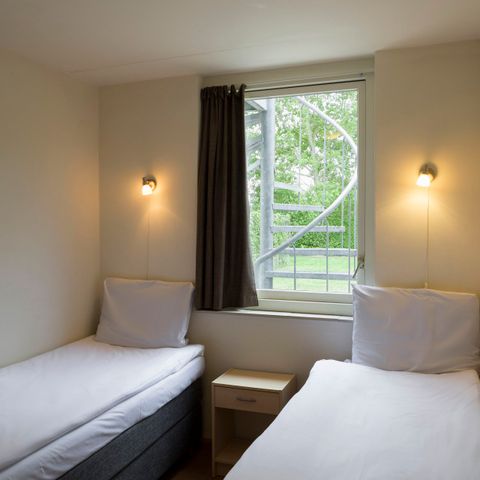 Bungalow 8 persons - 2 (BE)