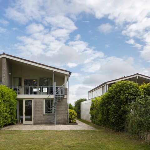 Bungalow 8 persons - 2 (BE)