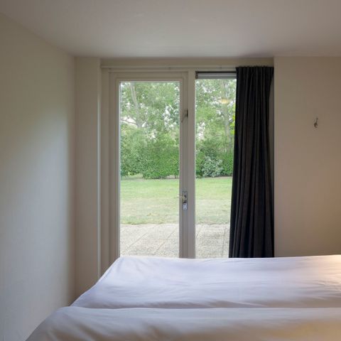 BUNGALOW 8 people - BE