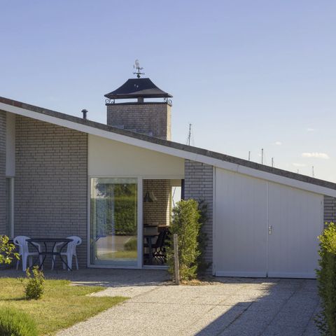 Bungalow 6 persons - 2 (BA)