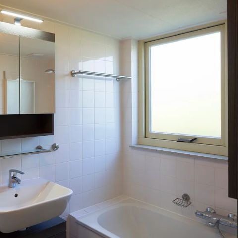 BUNGALOW 6 people - 2 (BA)