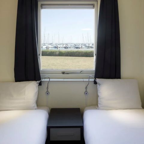 BUNGALOW 6 people - 2 (BA)