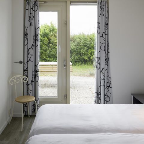 Bungalow 6 persons - BD