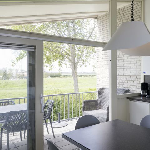 BUNGALOW 6 people - BD