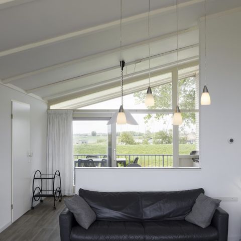 BUNGALOW 6 people - BD
