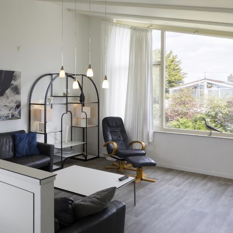 BUNGALOW 6 people - BD