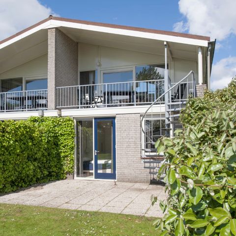 Bungalow 6 persons - BD