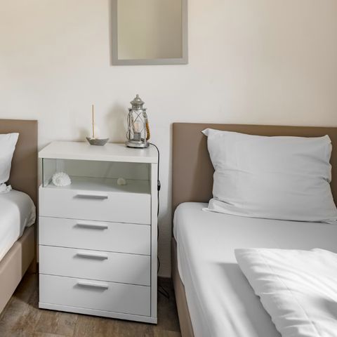 Bungalow 6 persons - BA Confort