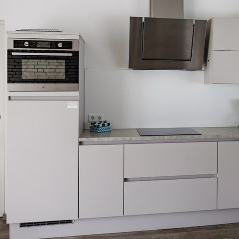 Bungalow 6 persons - BA Confort
