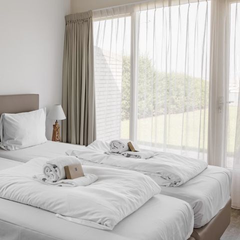 Bungalow 6 persons - BA Confort