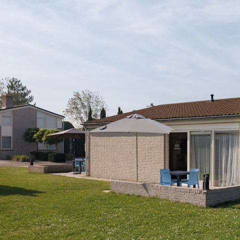 Bungalow 6 persons - BA Confort