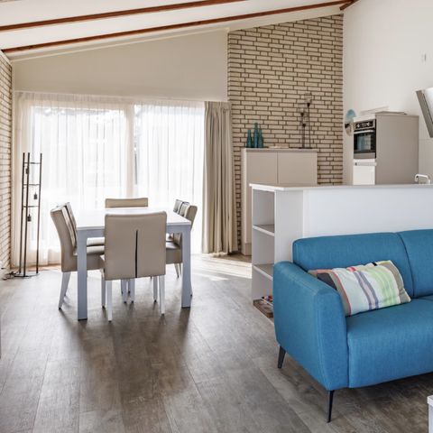 Bungalow 6 persons - BA Confort