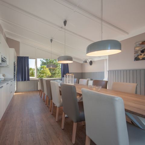 Group accommodation 14 persons - (FV14)