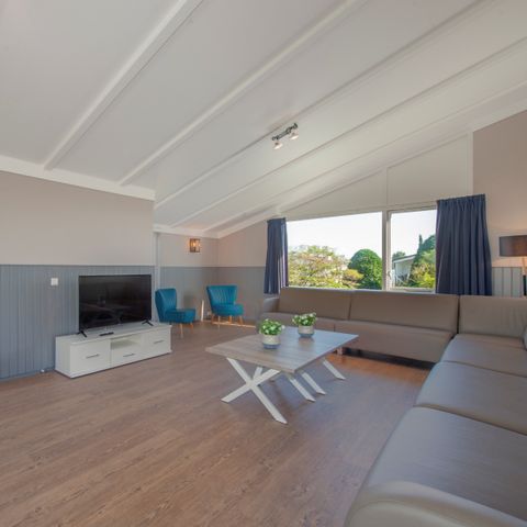 Group accommodation 14 persons - (FV14)