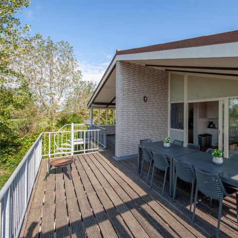 Group accommodation 14 persons - (FV14)