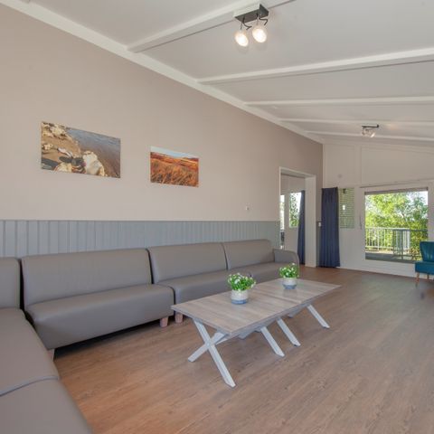 Group accommodation 14 persons - (FV14)