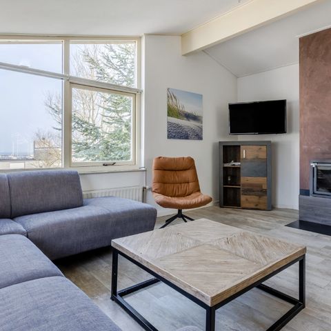 BUNGALOW 8 people - BS