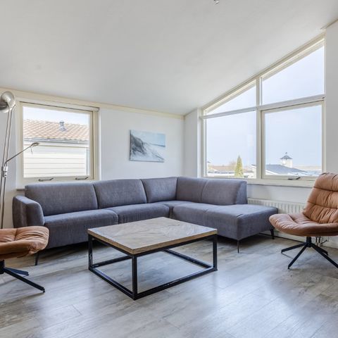 BUNGALOW 8 people - BS