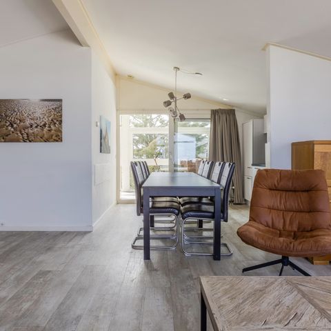 Bungalow 8 persons - BS