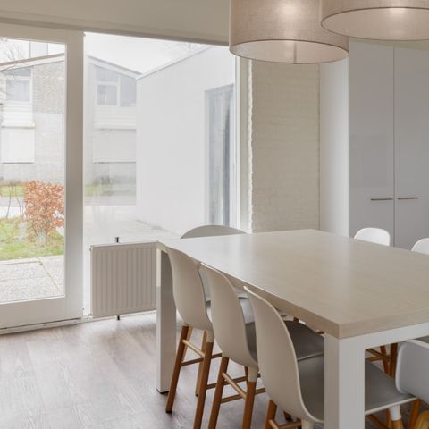 BUNGALOW 8 people - 4 (BACOMF8)