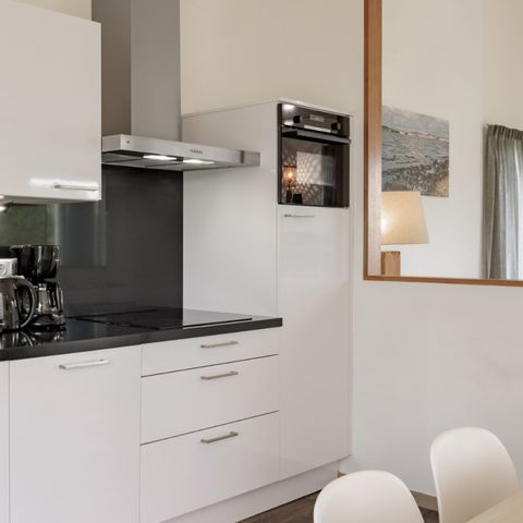 BUNGALOW 8 people - BA8 Comfort