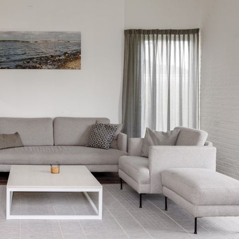 BUNGALOW 8 people - BA8 Comfort