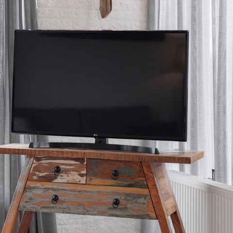 BUNGALOW 8 people - 4 (BACOMF8)