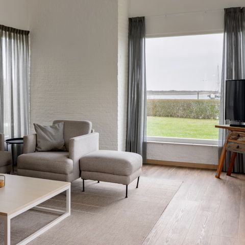 BUNGALOW 8 people - BA8 Comfort