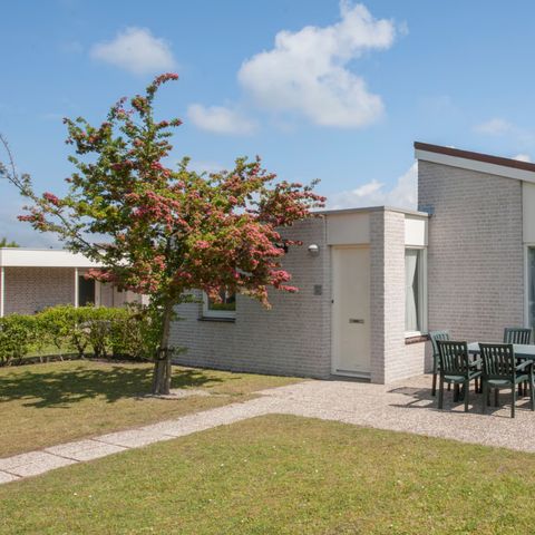 Bungalow 8 persons - 4 (BACOMF8)
