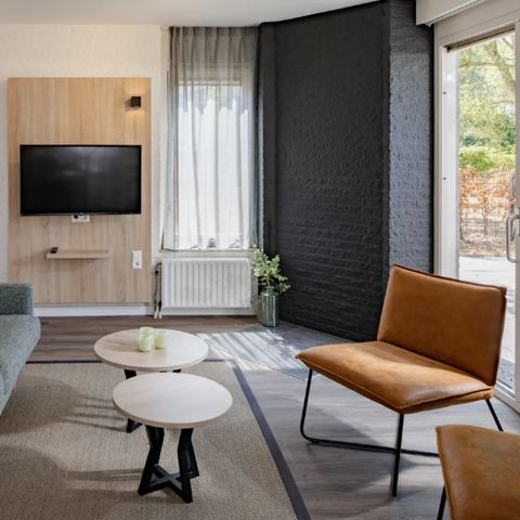 Bungalow 4 persons - 6 (NE Comfort)