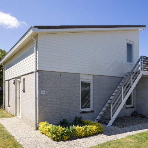 BUNGALOW 4 people - 6 (NE Comfort)