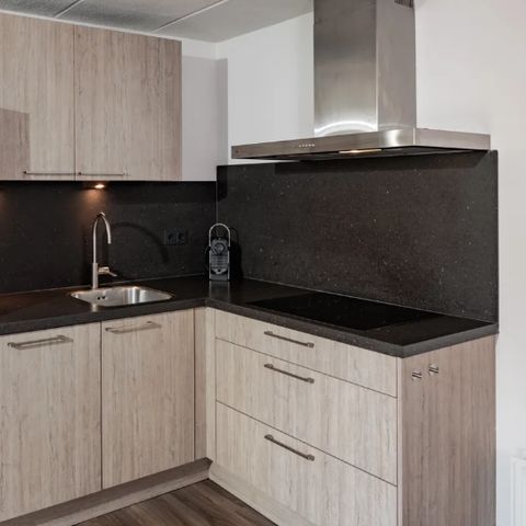 BUNGALOW 4 people - 6 (NE Comfort)