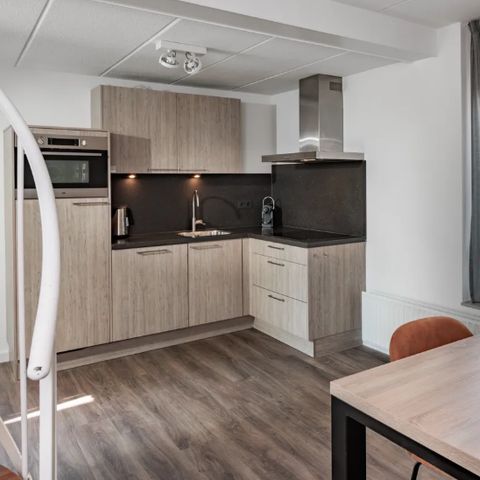 BUNGALOW 4 people - 6 (NE Comfort)