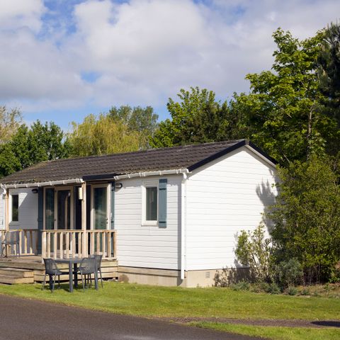 CHALET 4 people - RP4B