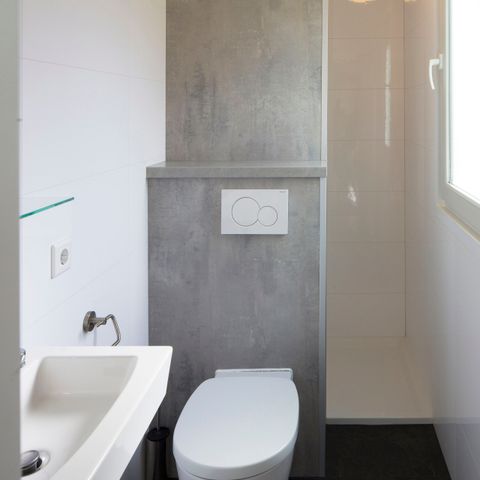 CHALET 4 people - RP4B