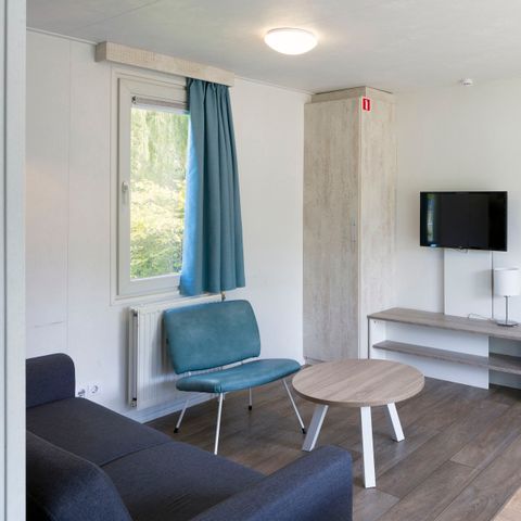 CHALET 4 people - RP4B