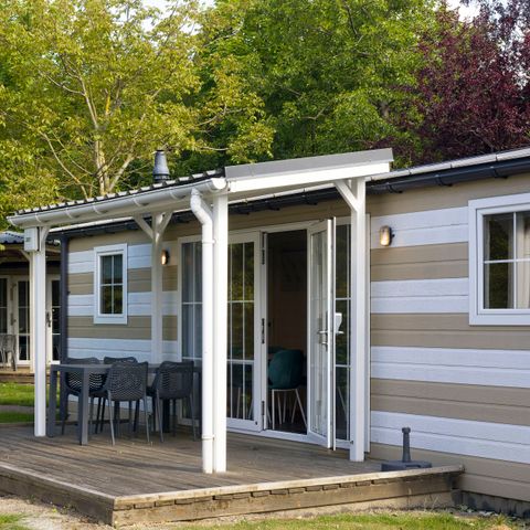 CHALET 4 people - RP4B