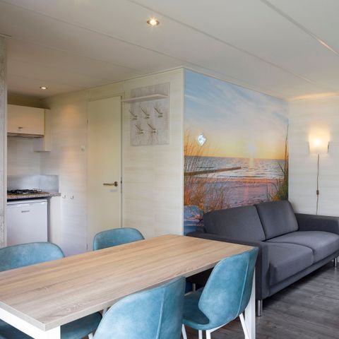 CHALET 4 people - RP4B