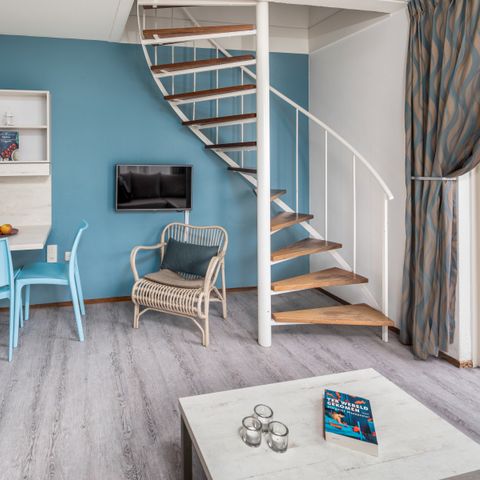 BUNGALOW 4 people - 2+2 (NTC)