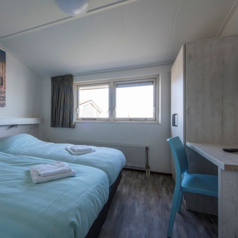 Bungalow 4 persons - 2+2 (NTC)