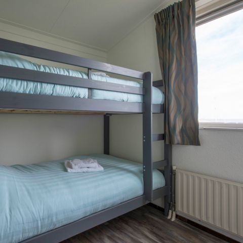 BUNGALOW 4 people - 2+2 (NTC)