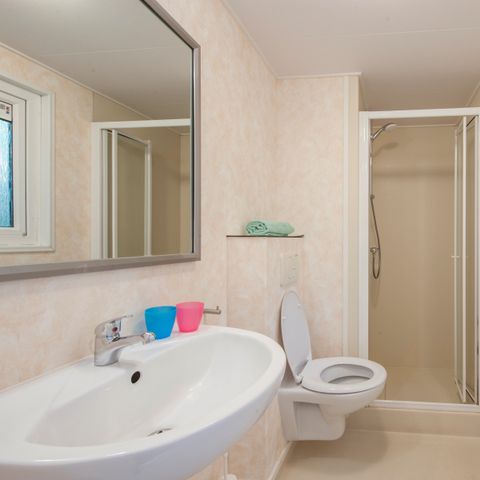 LODGE 6 people - 2 (RP6A)