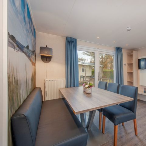 CHALET 6 people - RP6A