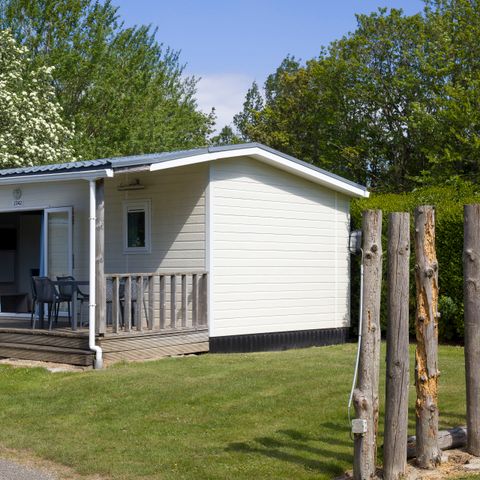 CHALET 6 people - RP6A