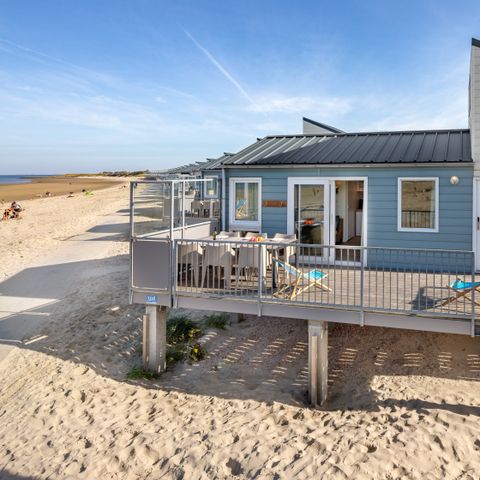 BUNGALOW 6 people - Beach House 6A