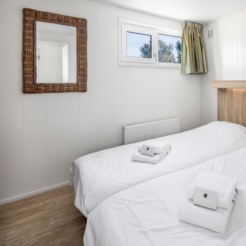 BUNGALOW 6 people - Beach House 6A